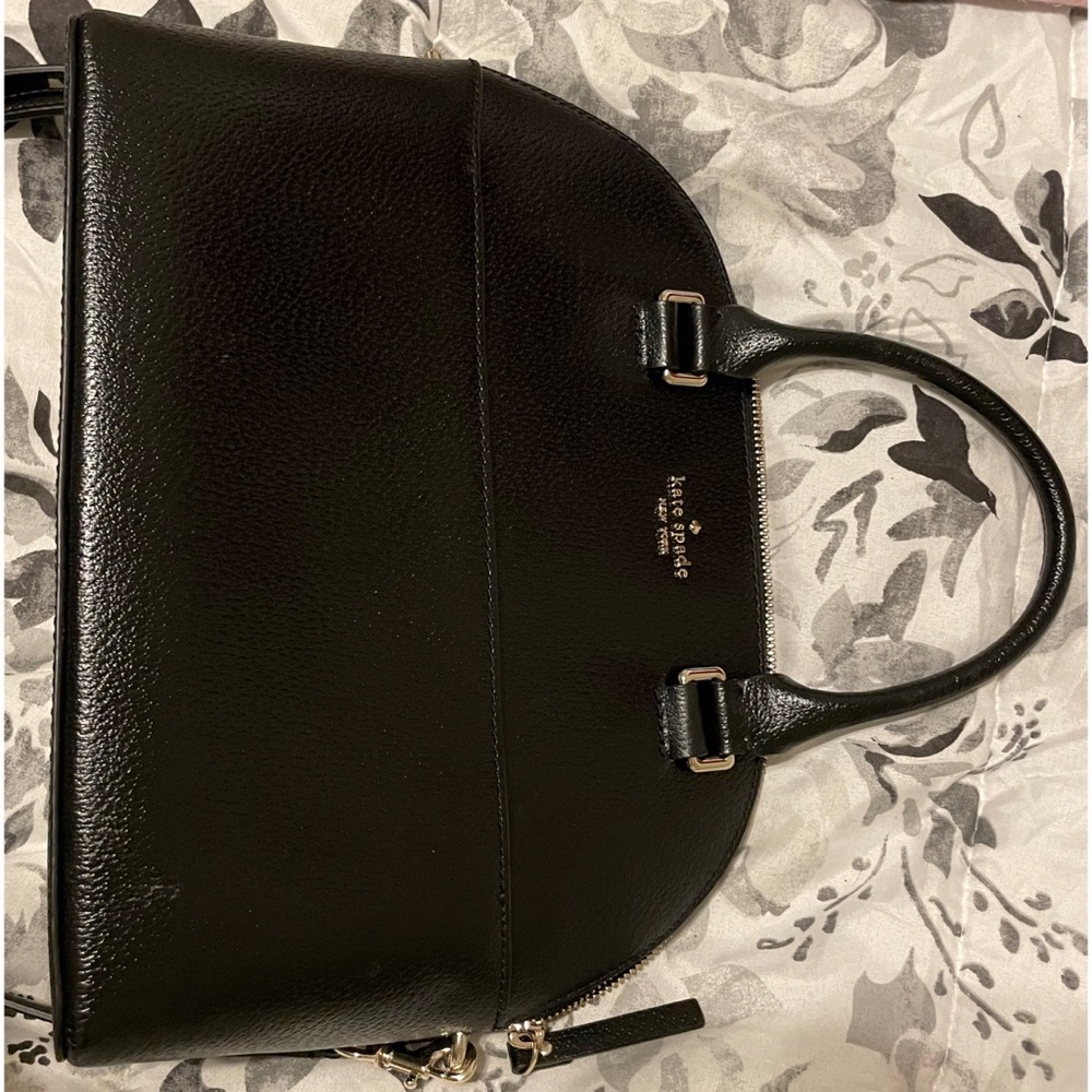 Kate Spade Grove Street Carli  Satchel